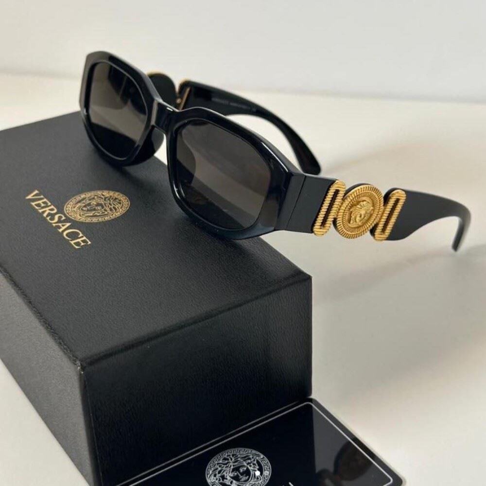 lentes de sol Versace VK 4429U acetato talla53-15